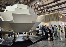 Saviola is producent van Ecological Panel, een spaanplaat gemaakt van 100% gerecycled hout.